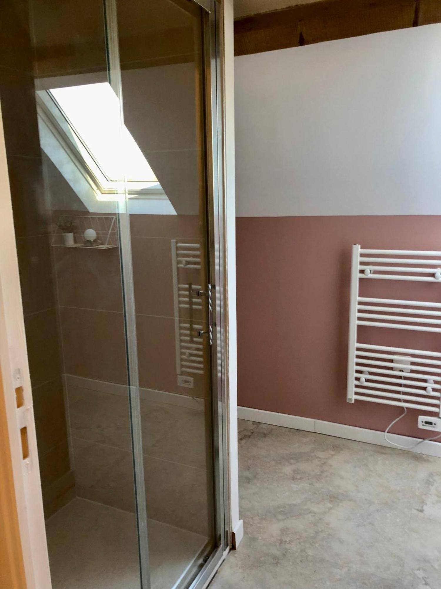 Joli Appartement En Duplex Neuf A Saint-Josse Екстер'єр фото