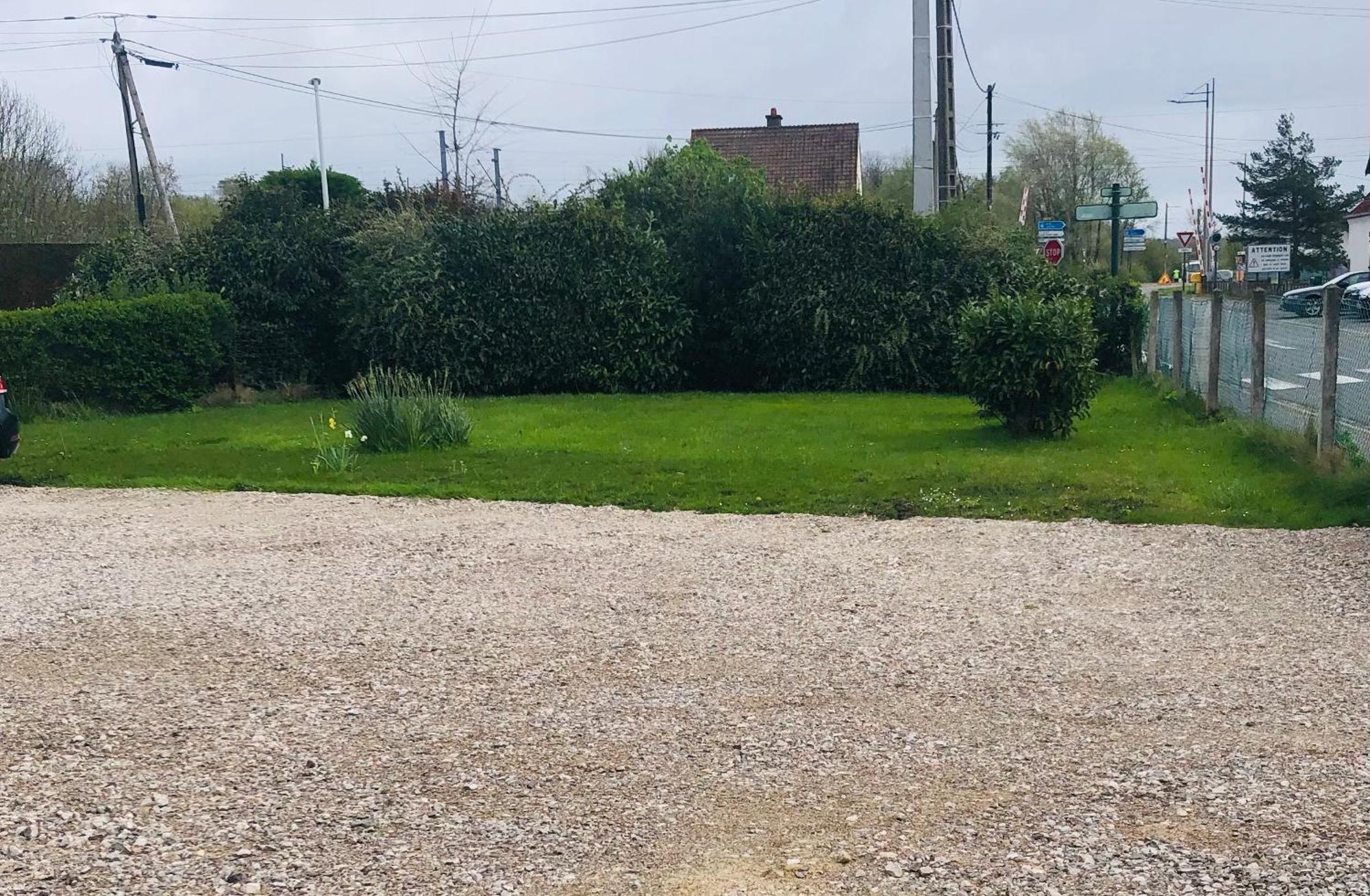Joli Appartement En Duplex Neuf A Saint-Josse Екстер'єр фото
